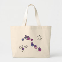 Nativity Bags