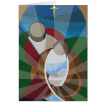Nativity Cards