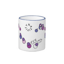Nativity Coffee Mug