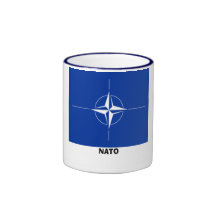 NATO Mug