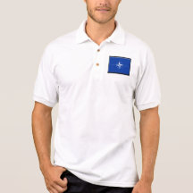 NATO Polo Shirt