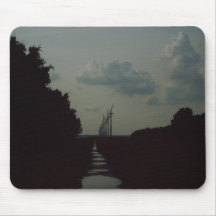 Natur PUR Mousepads