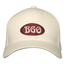 Natural Adjustable Alt Logo Cap Embroidered Baseball Caps