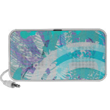 natural sound of blues laptop speakers