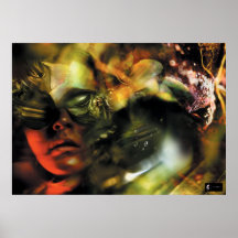 Naturalvibe Poster