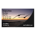 Nature Business Card