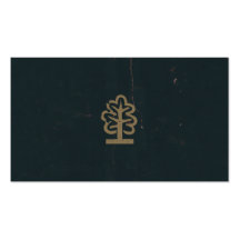 Nature Calls business card