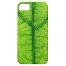 nature green tree leaf texture case iPhone 5 cover