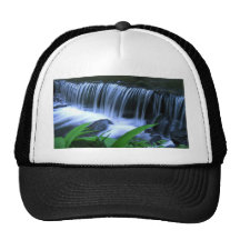 nature hats