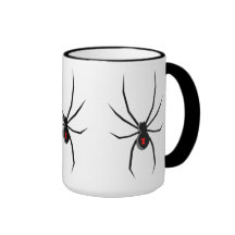 Nature:  Insects Mugs