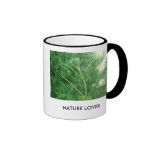 NATURE LOVER MUGS