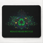 Nature Recycles Mouse Mats