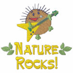 Nature Rocks