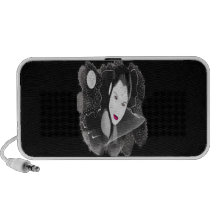 Nature Travel Speaker