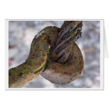 nature treads cards