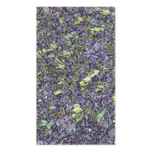 NATURES ART BUSINESS CARD