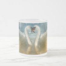 Natures Love Mug