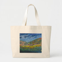 Natures Pallet Bag
