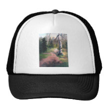 Natures Trail Hat