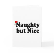 Naughty But Nice