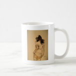 Naughty Nurse Coffee Mugs