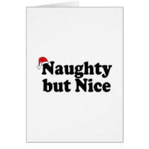 Naughy But Nice Christmas