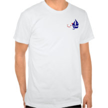 Nautical Love Shirts