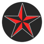 Star Stickers