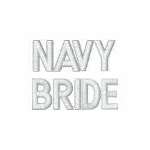 Navy Bride