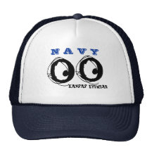 Navy Hats