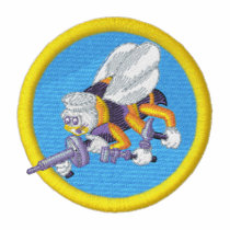 Navy Seabee embroidered shirts