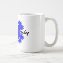 NCHS mug