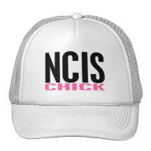 NCIS 2 HAT