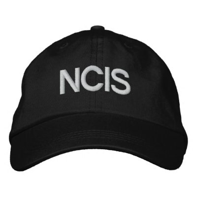 Ncis Cap