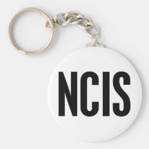 NCIS KEY CHAINS