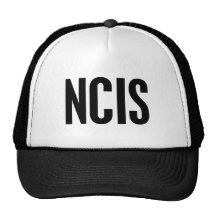 NCIS MESH HATS
