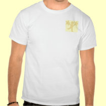 NCLF t-shirts