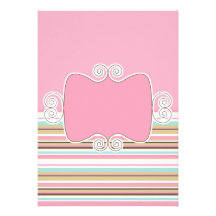 Neapolitan Invitation