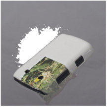 Nebraska's Nature Field Corn Blackberry Bold Cover