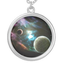 Nebula Necklace