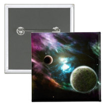 Nebula Pin
