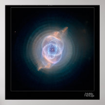 Nebula Print