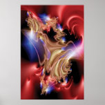 Nebula. Poster