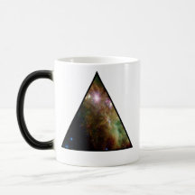 Nebula Power Mug