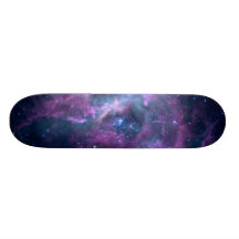 nebula skateboard