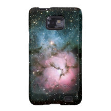 Nebula stars galaxy hipster geek cool nature urban galaxy s2 case