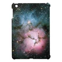 Nebula stars galaxy hipster geek cool nature urban iPad mini covers