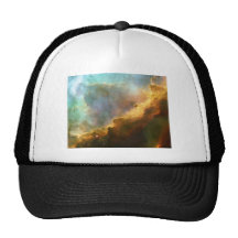 Nebula Trucker Hats