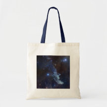 Nebulae Gifts Tote Bags