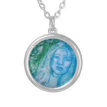Necklace - Ainya